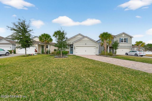 411 THISTLETON Way, St. Augustine, FL 32092