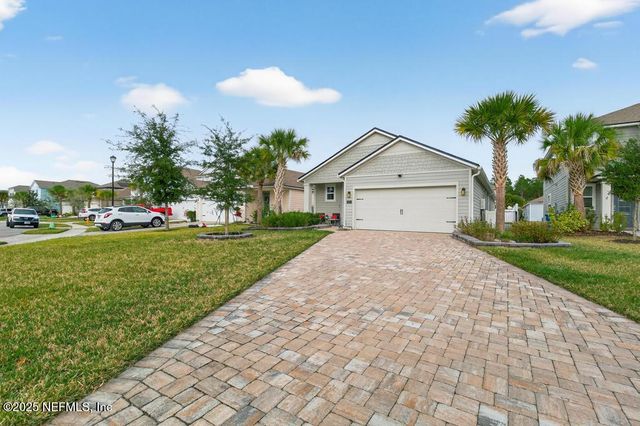 411 THISTLETON Way, St. Augustine, FL 32092