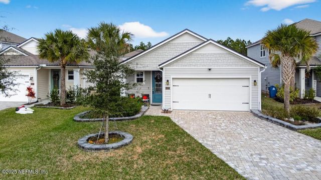 411 THISTLETON Way, St. Augustine, FL 32092