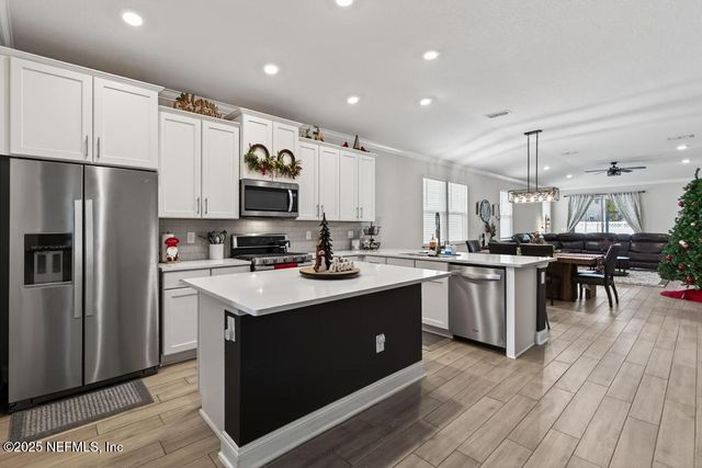 411 THISTLETON Way, St. Augustine, FL 32092