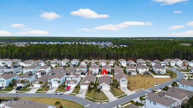 411 THISTLETON Way, St. Augustine, FL 32092