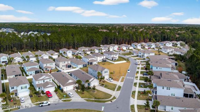 411 THISTLETON Way, St. Augustine, FL 32092