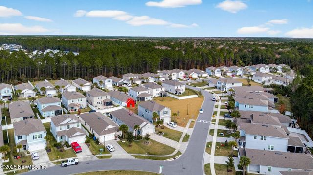 411 THISTLETON Way, St. Augustine, FL 32092