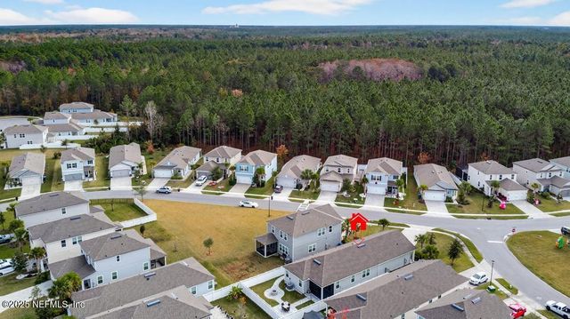 411 THISTLETON Way, St. Augustine, FL 32092