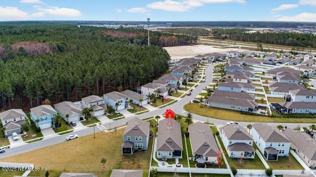 411 THISTLETON Way, St. Augustine, FL 32092