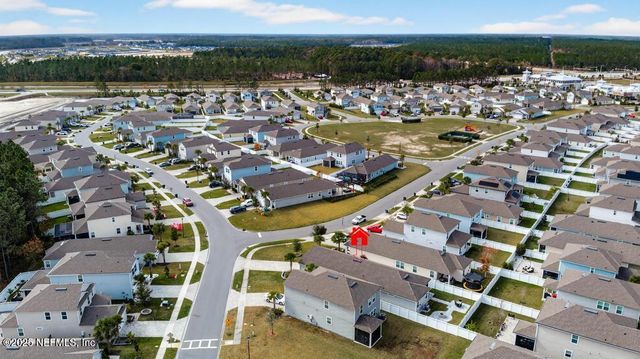 411 THISTLETON Way, St. Augustine, FL 32092