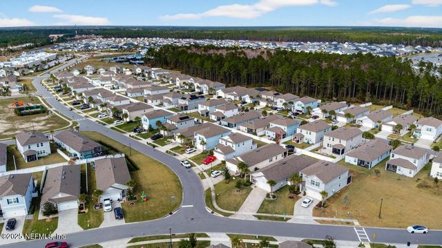 411 THISTLETON Way, St. Augustine, FL 32092