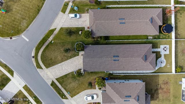 411 THISTLETON Way, St. Augustine, FL 32092