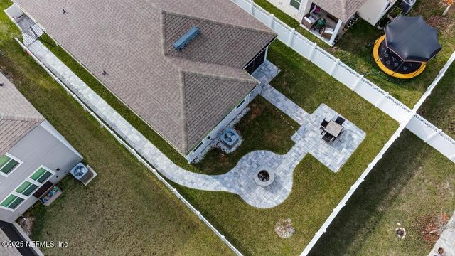 411 THISTLETON Way, St. Augustine, FL 32092