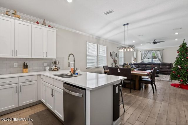 411 THISTLETON Way, St. Augustine, FL 32092