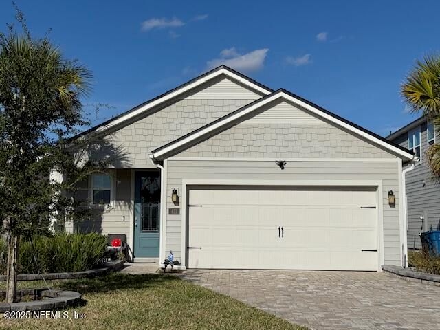 411 THISTLETON Way, St. Augustine, FL 32092