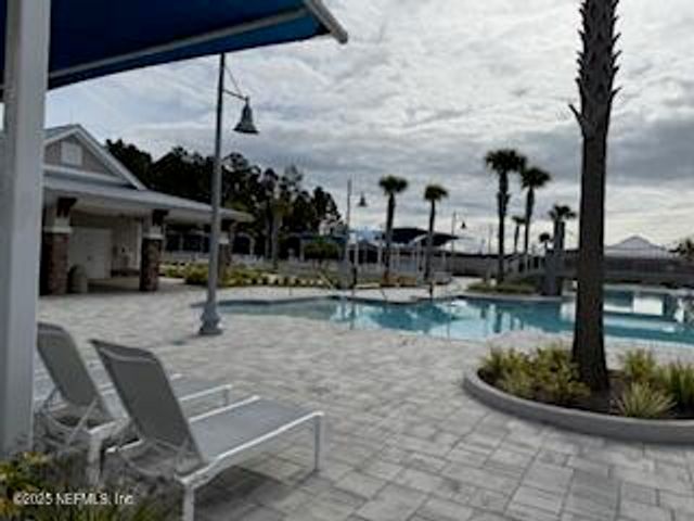 411 THISTLETON Way, St. Augustine, FL 32092