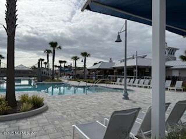 411 THISTLETON Way, St. Augustine, FL 32092