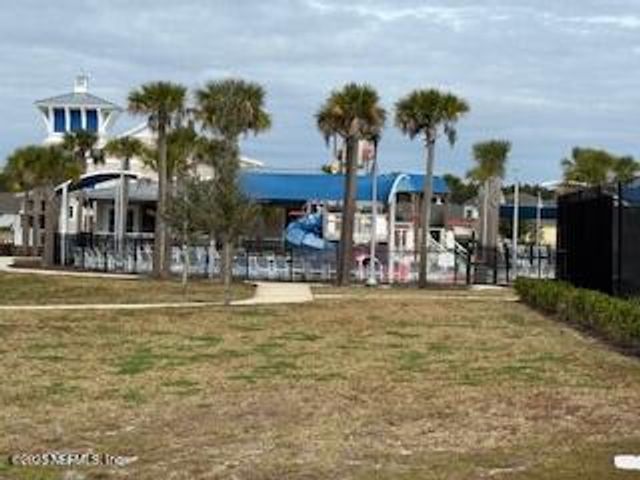 411 THISTLETON Way, St. Augustine, FL 32092