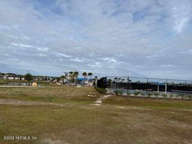 411 THISTLETON Way, St. Augustine, FL 32092