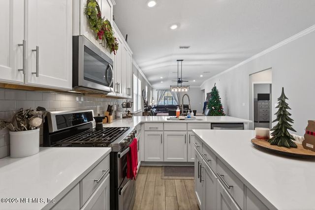 411 THISTLETON Way, St. Augustine, FL 32092