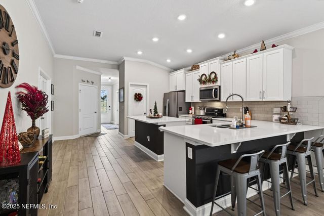 411 THISTLETON Way, St. Augustine, FL 32092