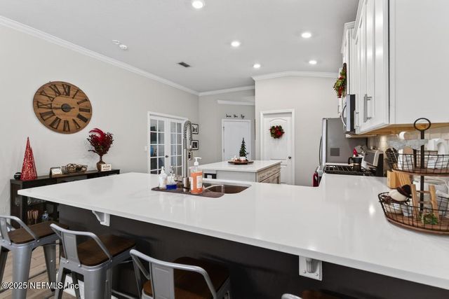 411 THISTLETON Way, St. Augustine, FL 32092