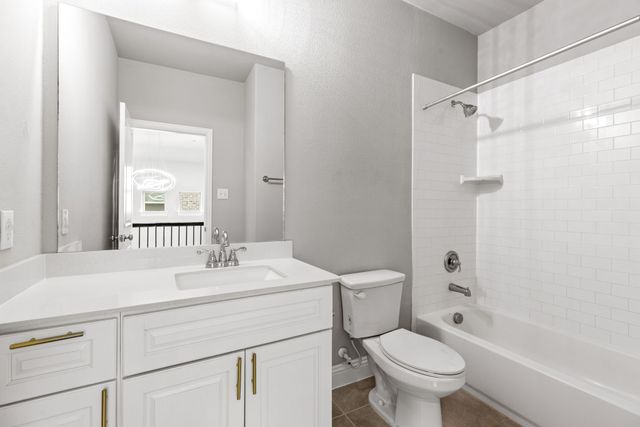 3012 Galveston Street, Plano, TX 75075