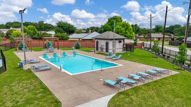 3012 Galveston Street, Plano, TX 75075