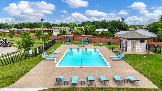 3012 Galveston Street, Plano, TX 75075