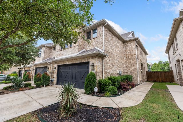3012 Galveston Street, Plano, TX 75075