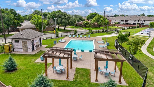 3012 Galveston Street, Plano, TX 75075
