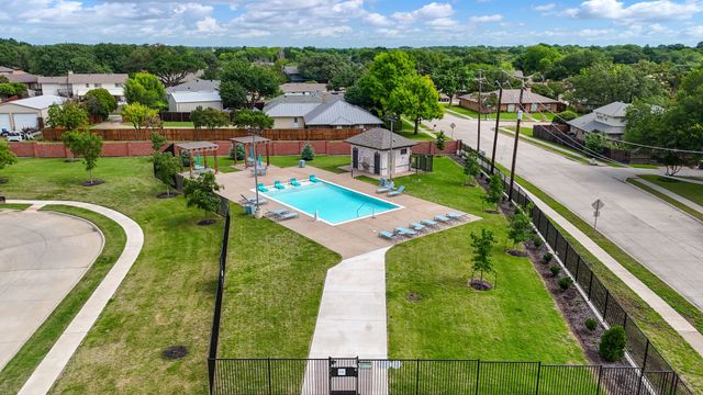 3012 Galveston Street, Plano, TX 75075