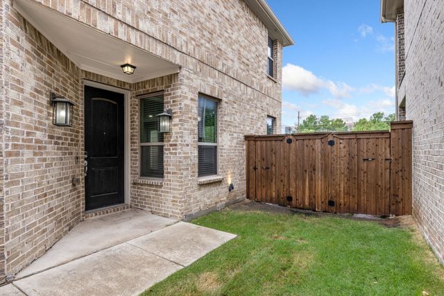 3012 Galveston Street, Plano, TX 75075