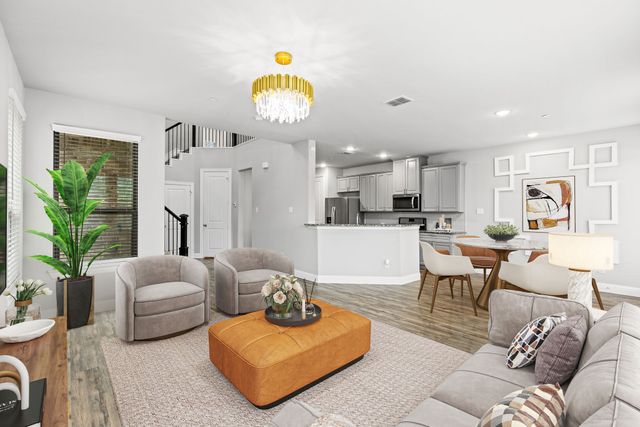3012 Galveston Street, Plano, TX 75075