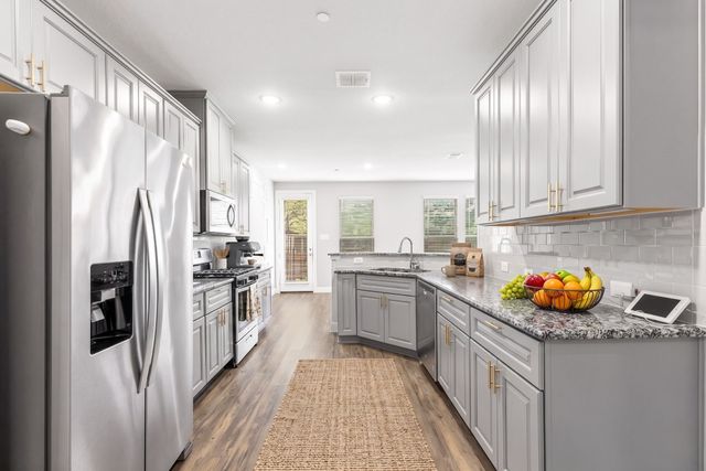 3012 Galveston Street, Plano, TX 75075