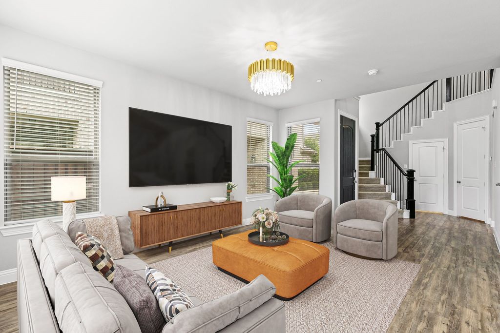 3012 Galveston Street, Plano, TX 75075
