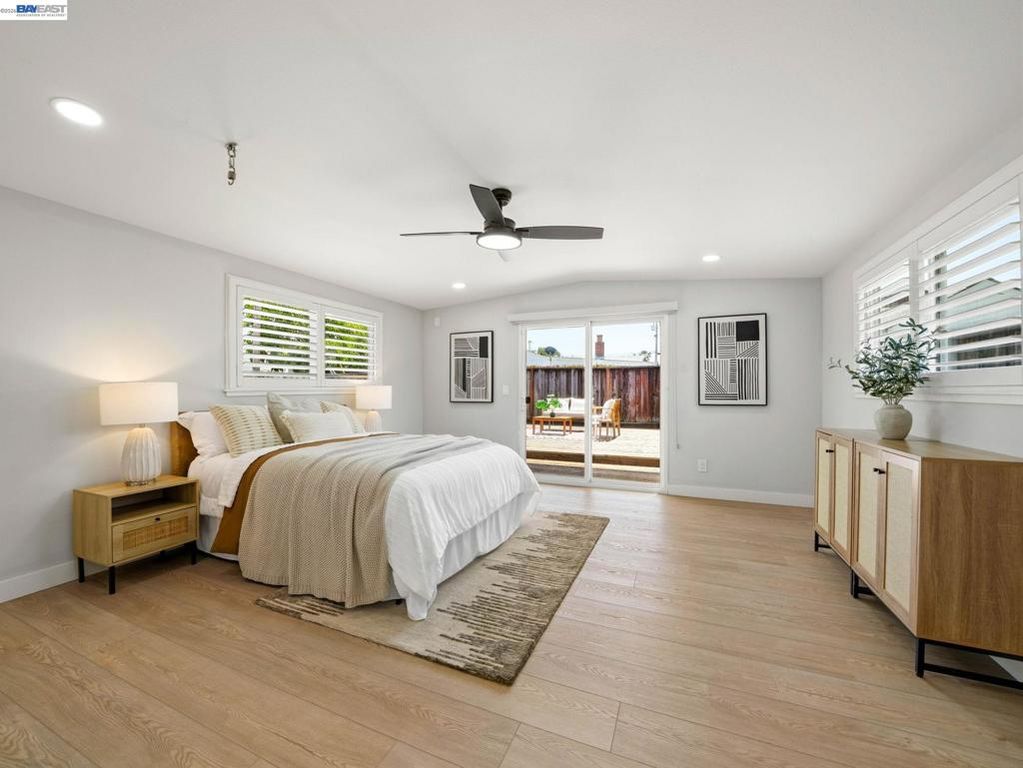 Image 21 of property listing at 43225 Mintwood St, Fremont, CA 94550