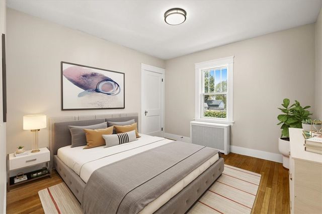 41 Ash Avenue, Cranston, RI 02910