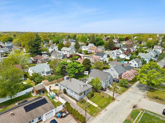 41 Ash Avenue, Cranston, RI 02910