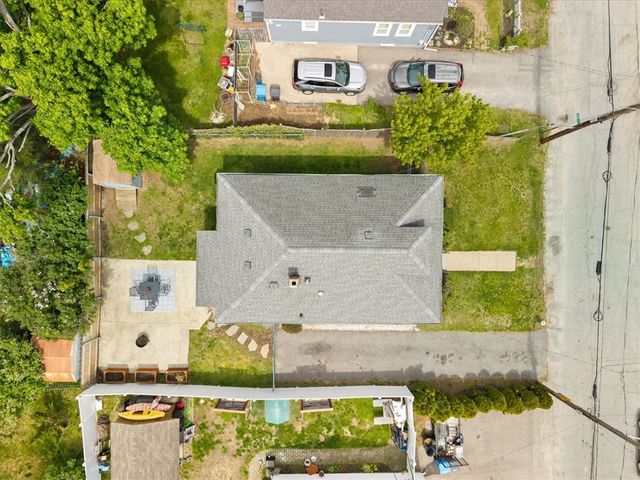 41 Ash Avenue, Cranston, RI 02910