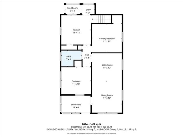 41 Ash Avenue, Cranston, RI 02910