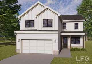 9330 Orrin Avenue Lot 108, Ooltewah, TN 37363