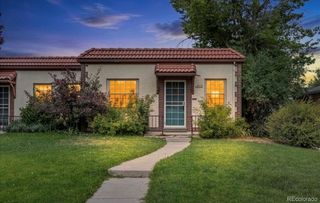 1433 Ivy Street, Denver, CO 80220
