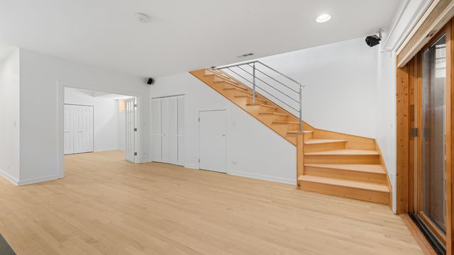1834 W Rice Street B, Chicago, IL 60622