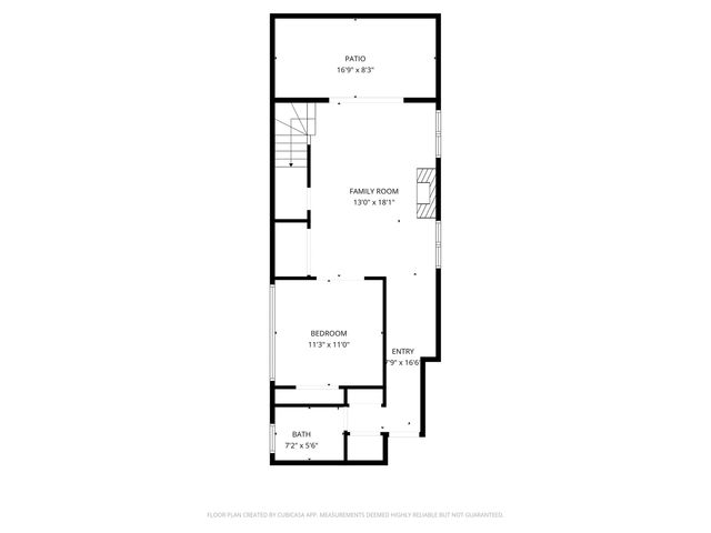 1834 W Rice Street B, Chicago, IL 60622