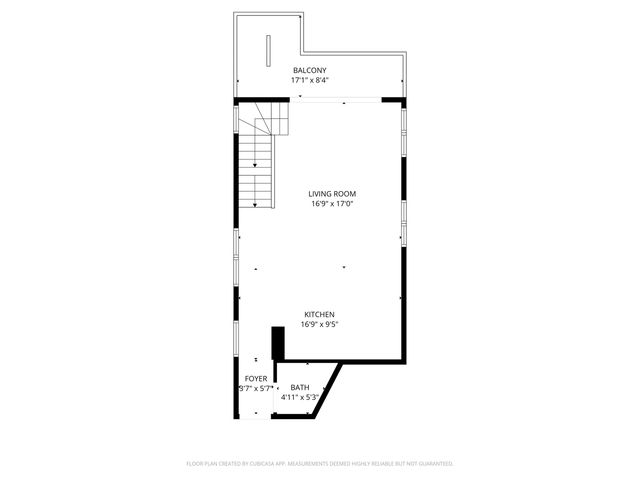 1834 W Rice Street B, Chicago, IL 60622