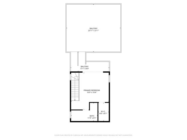1834 W Rice Street B, Chicago, IL 60622
