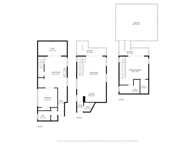 1834 W Rice Street B, Chicago, IL 60622