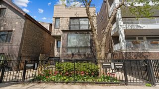 1834 W Rice Street B, Chicago, IL 60622