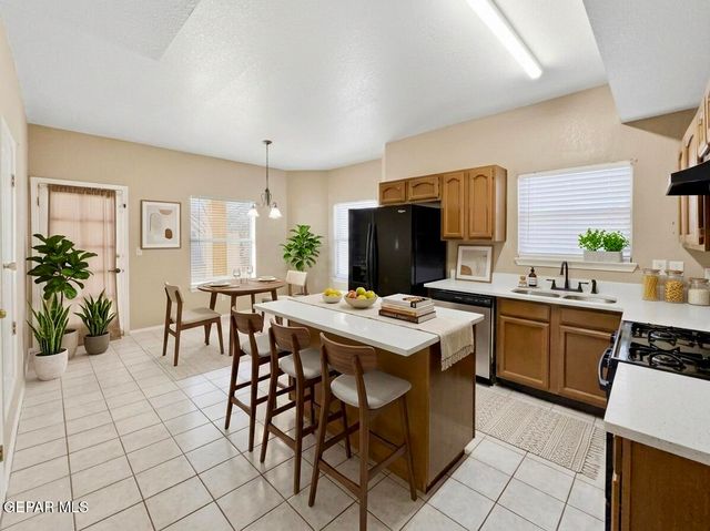 14041 LAGO SECO Drive, Horizon City, TX 79928