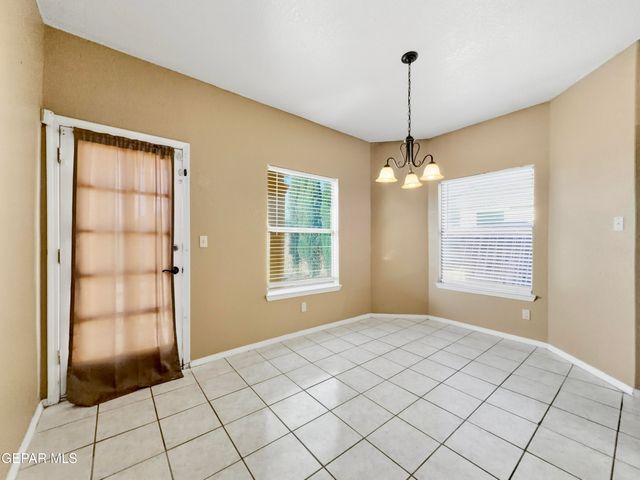 14041 LAGO SECO Drive, Horizon City, TX 79928