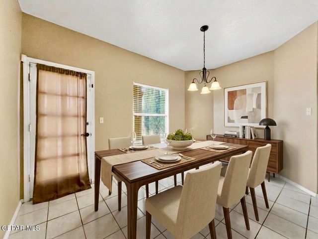 14041 LAGO SECO Drive, Horizon City, TX 79928