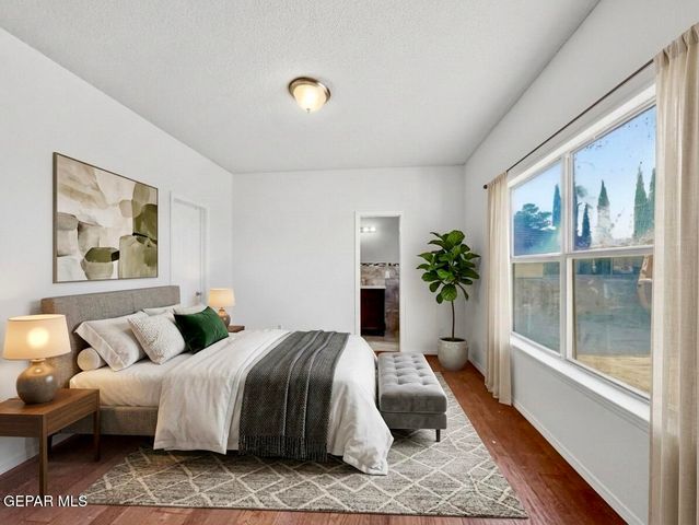 14041 LAGO SECO Drive, Horizon City, TX 79928