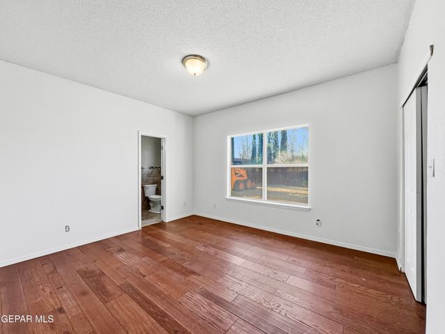 14041 LAGO SECO Drive, Horizon City, TX 79928